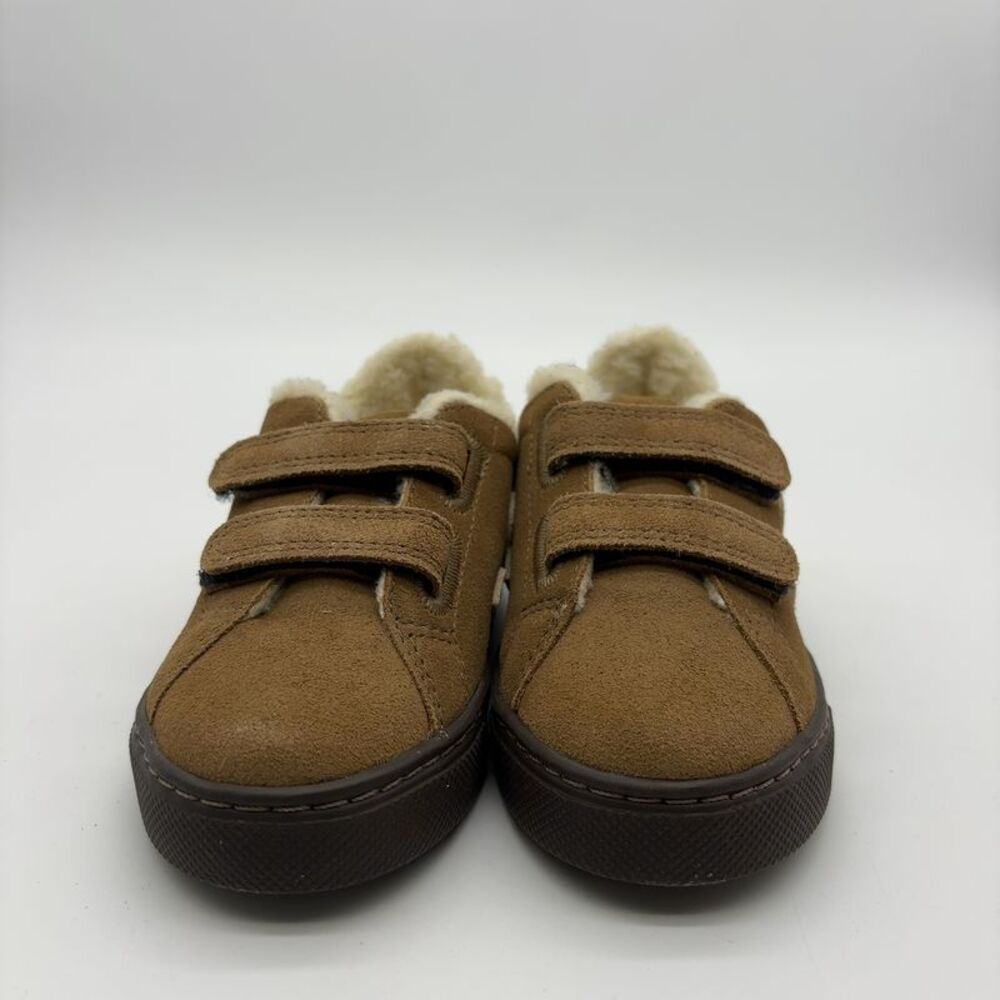 VEJA Esplar Winter Suede Sneakers
